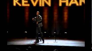 Kevin Hart  First Time Cursing [upl. by Eneja766]