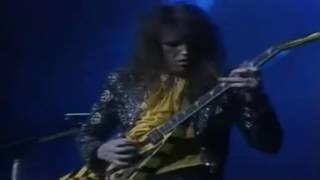 Stryper  To Hell With The Devil [upl. by Sherye359]