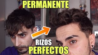 Como cortar cabello LARGO de hombre con un FADE  TUTORIAL [upl. by Ticknor]