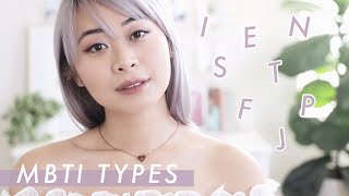 MBTI Explained  Myers Briggs Personality Test [upl. by Noislla]