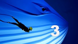 THE BEST MOMENT EVER Abzu  Part 3 [upl. by Emalia]