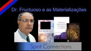 Dr Fructuoso Witnesses Materializations  Dubbed in English Part 1 [upl. by Matrona270]