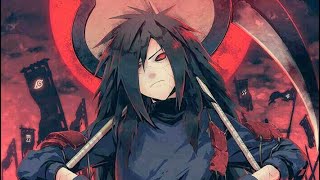 Madara AMV Sous Controle  Hakai [upl. by Ut]