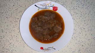 Onion dish  Tasqebap [upl. by Quiteris949]