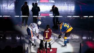 Chicago Wolves vs Bakersfield Condors 11825 [upl. by Yelnats503]