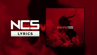 Barren Gates  Devil NCS Lyrics [upl. by Bergman]