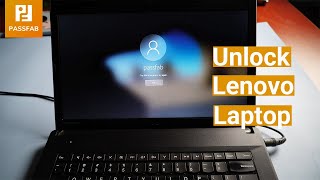 2023 How to Unlock Lenovo Laptop Password✔ without Data Loss✔ Lenovo Laptop Password Unlock✔ [upl. by Turpin]