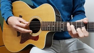 Lesson Guitar Boogie FULL Tommy Emmanuel  Hanan Pyatsky [upl. by Acemahs]