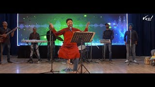 Teri Tasveer  Baba Beli  Belipuna Live  Official Full Song  2018 [upl. by Robyn]