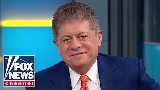 Judge Napolitano on why hes stunned Trump won sanctuary fight [upl. by Nibot6]