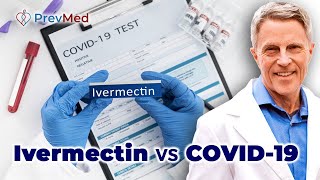 Revisiting Ivermectins Use as COVID19 Treatment [upl. by Asaph]