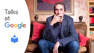 Psychogeography  Will Self  Talks at Google [upl. by Ayaj]